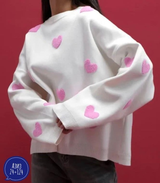 Свитер 22907722