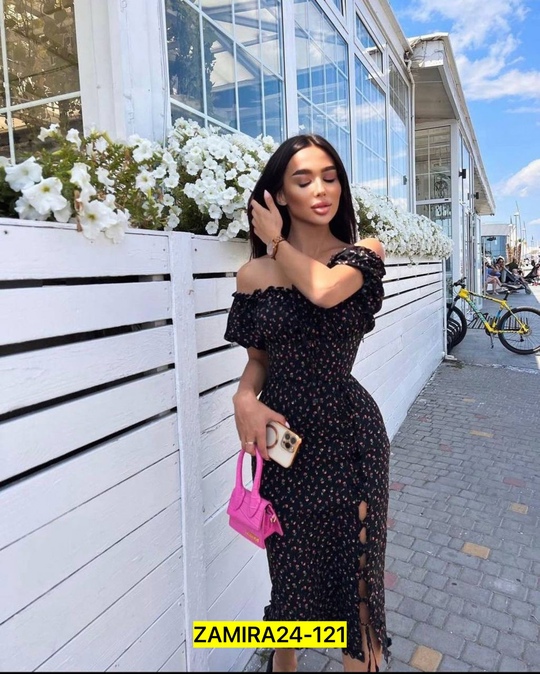 Платье 22907134