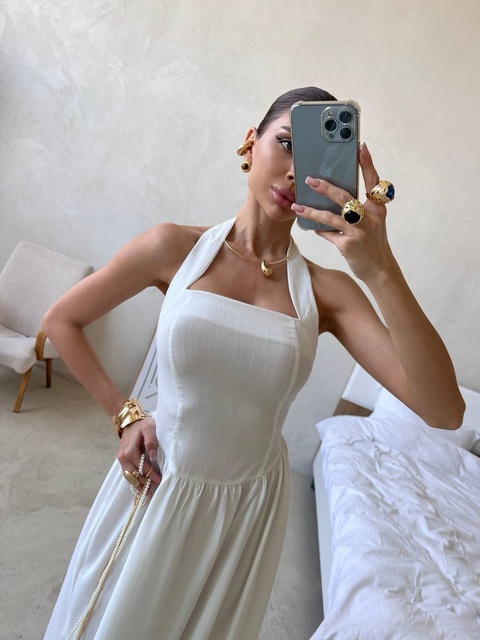 Платье 22907500