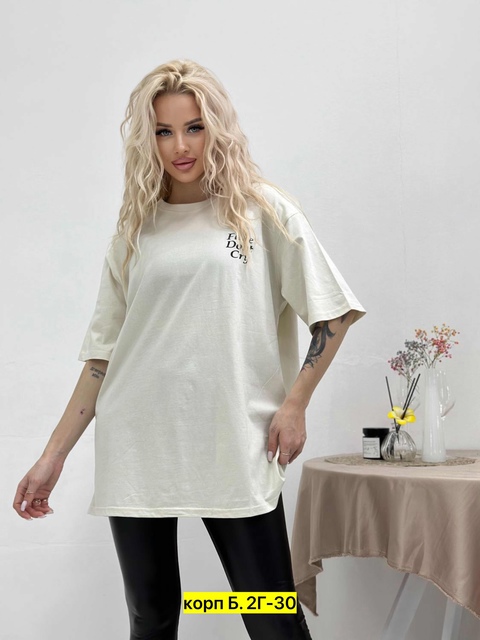 Футболка 22907449