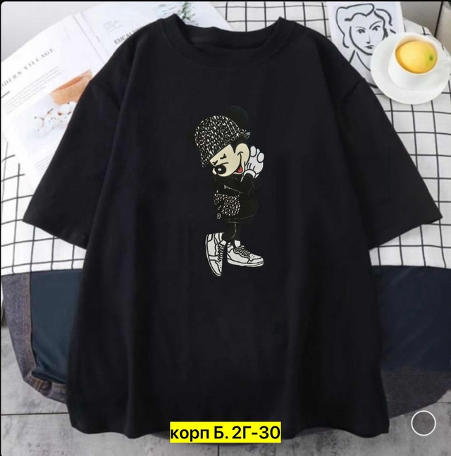 Футболка 22907372