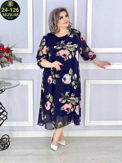 Платье 22906368