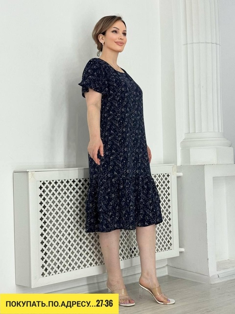 Платье 22907919