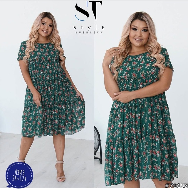 Платье 22907582