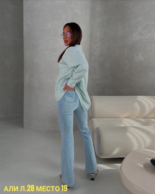 Джинсы 22907142