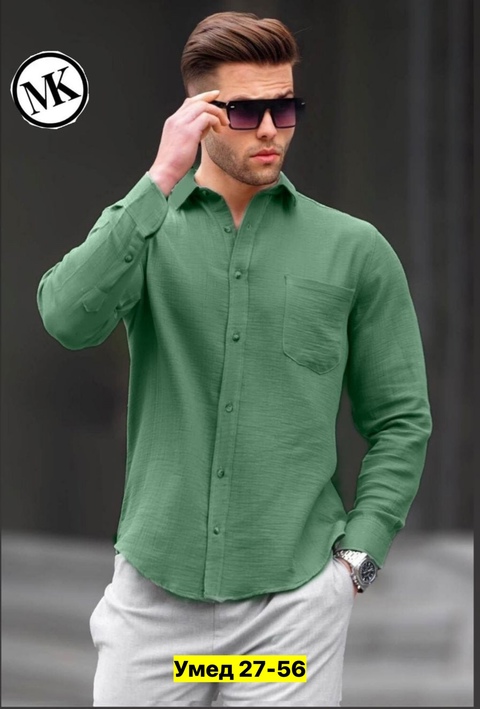 Рубашка 22906240