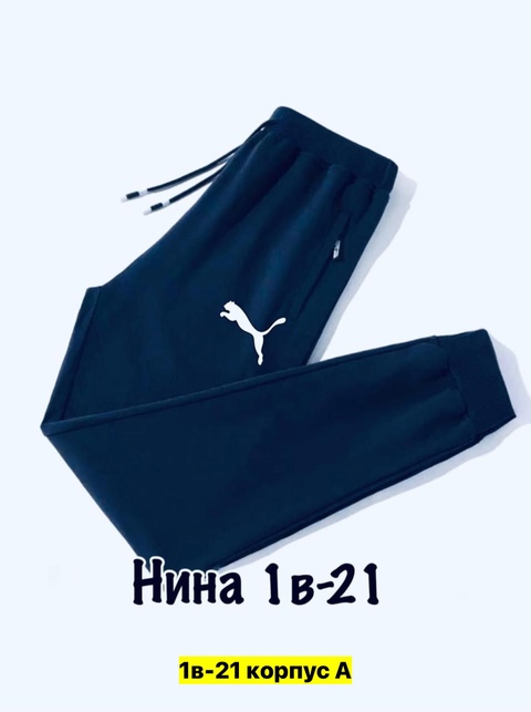 Спортивные брюки 22906946