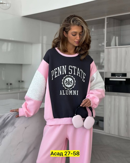 Спортивный костюм 22907056