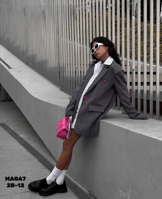 Пиджак 22906705