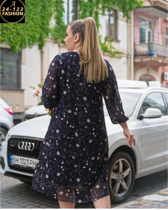 Платье 22907561