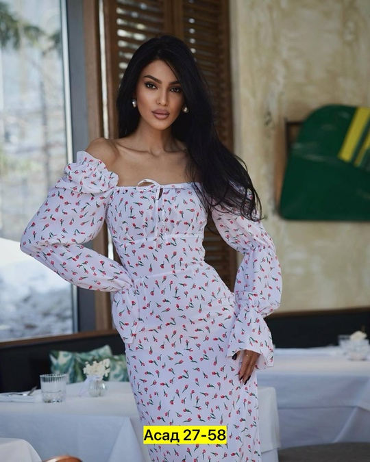 Платье 22906283