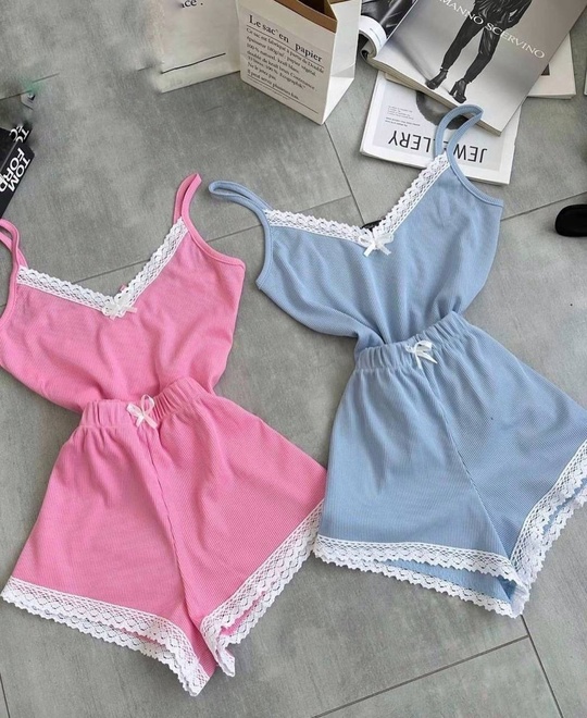 Пижама 22907041