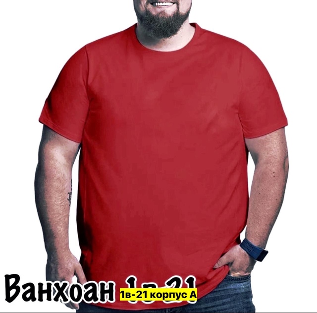 Футболка 22907296