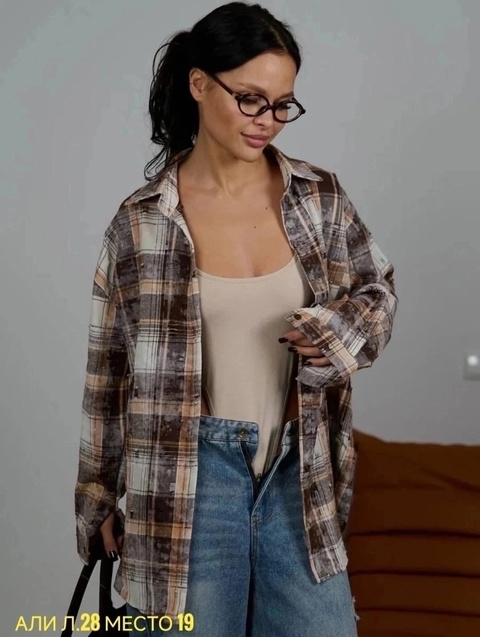 Рубашка 22906735