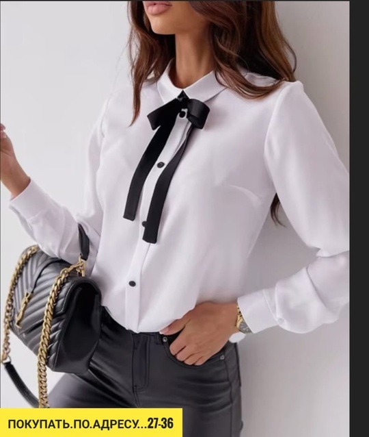 Блузка 22908013