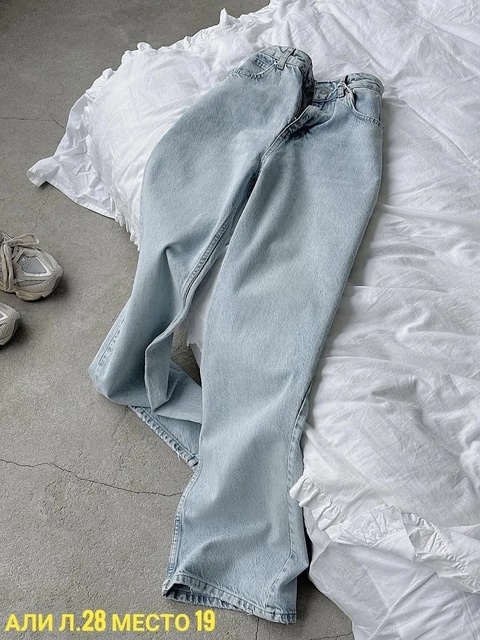 Джинсы 22908415