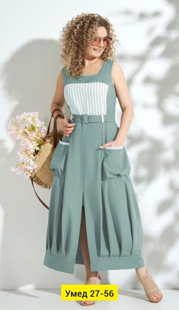 Платье 22908722