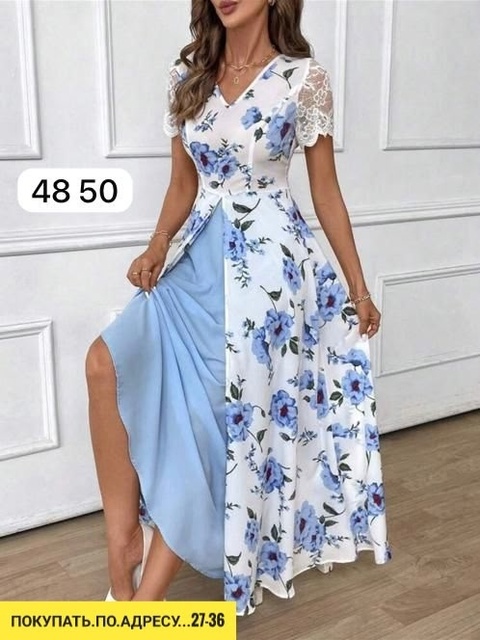 Платье 22908344