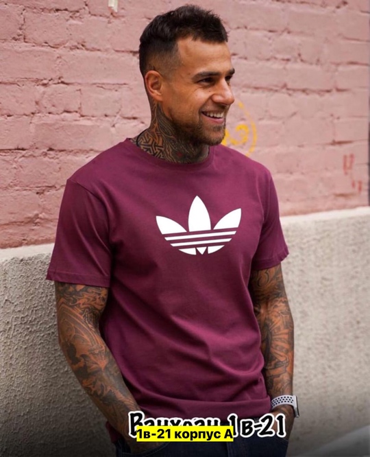 Футболка 22908067