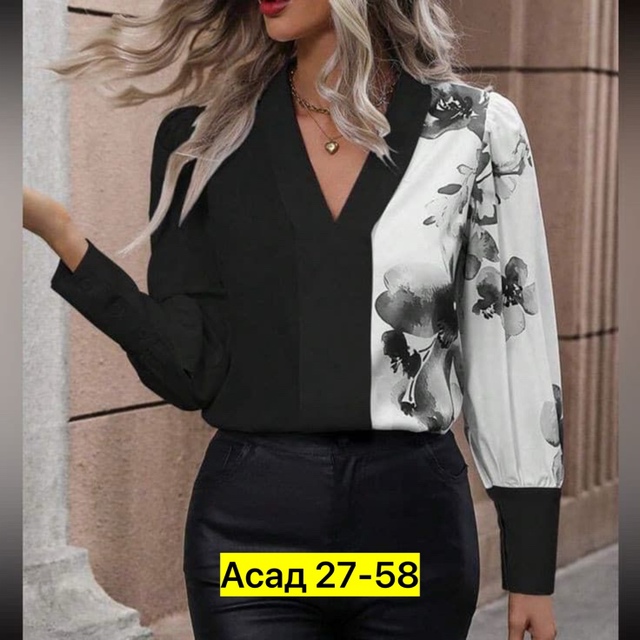 Блузка 22909752
