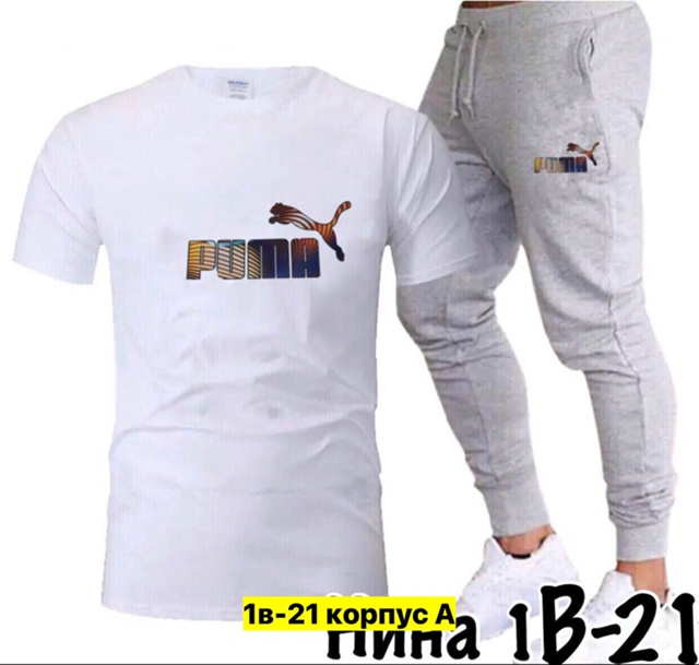 Спортивный костюм 22908071