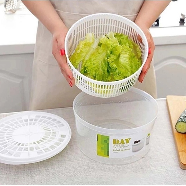 Сушилка для салата и зелени 22910064