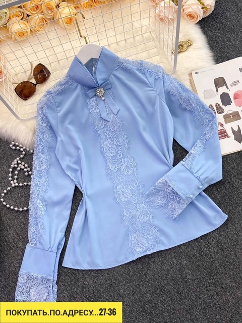 Блузка 22908251