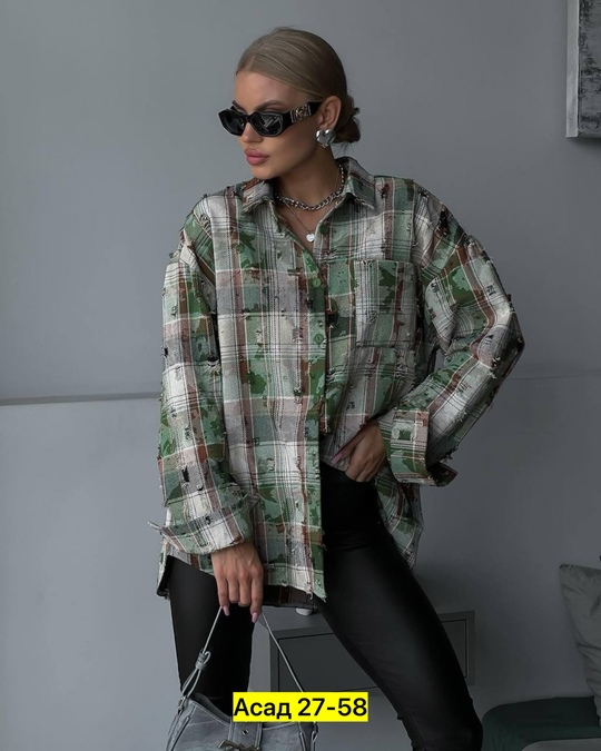 Рубашка 22908936