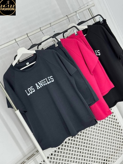 Спортивный костюм 22910104