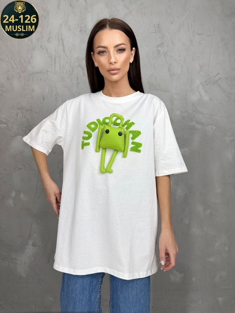 Футболка 22908592