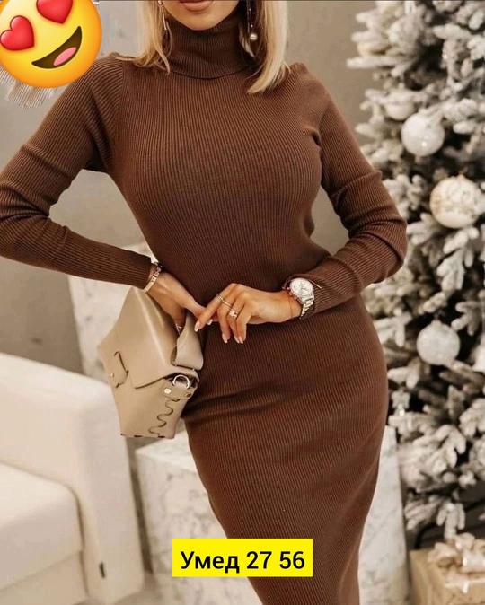 Платье 22909191