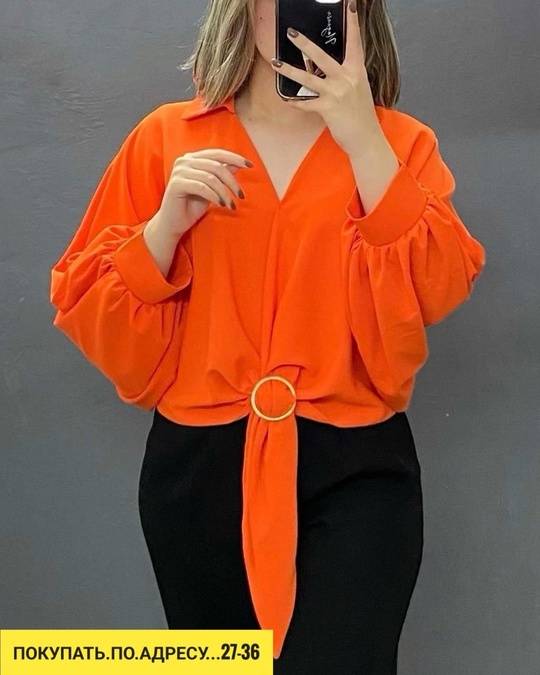 Блузка 22910004