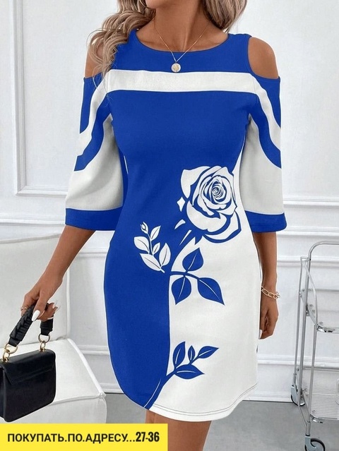 Платье 22908346