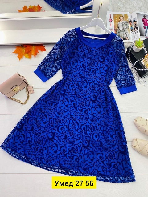 Платье 22908383
