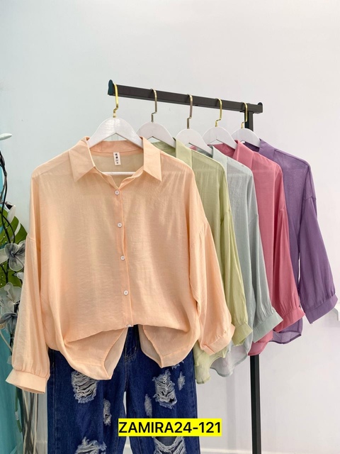 Рубашка 22908301