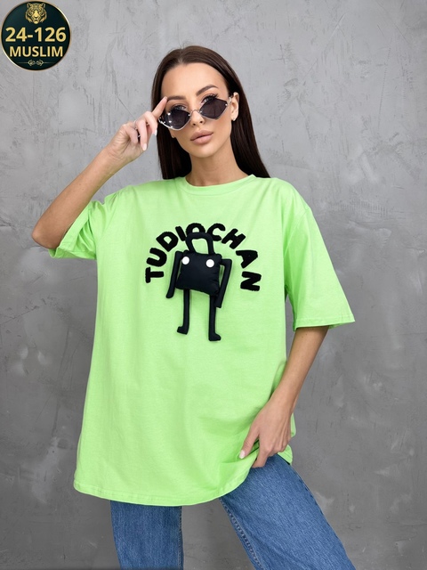 Футболка 22908592