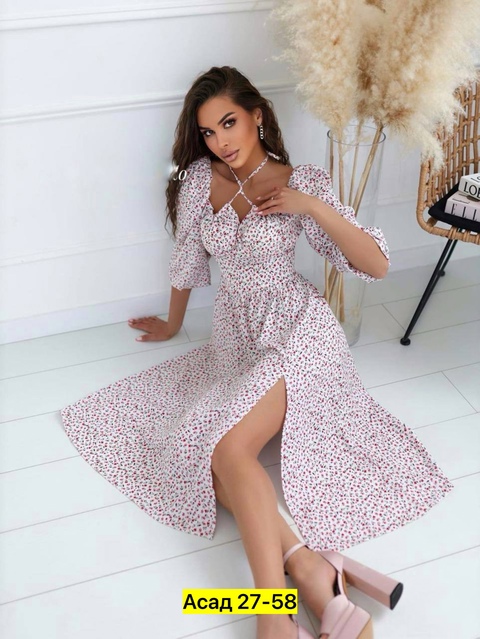 Платье 22910089