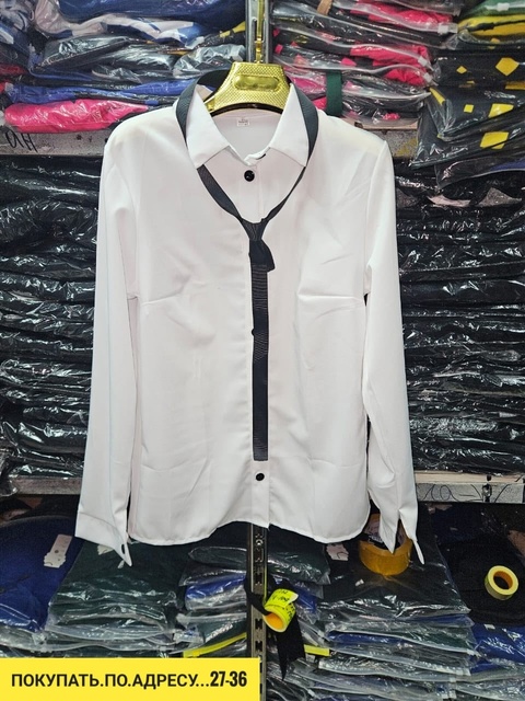 Блузка 22908013