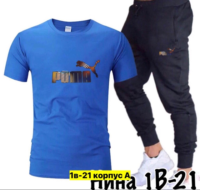 Спортивный костюм 22908071