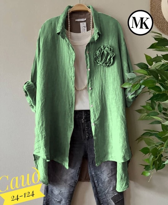 Рубашка 22909790