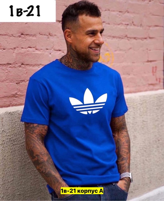 Футболка 22908067