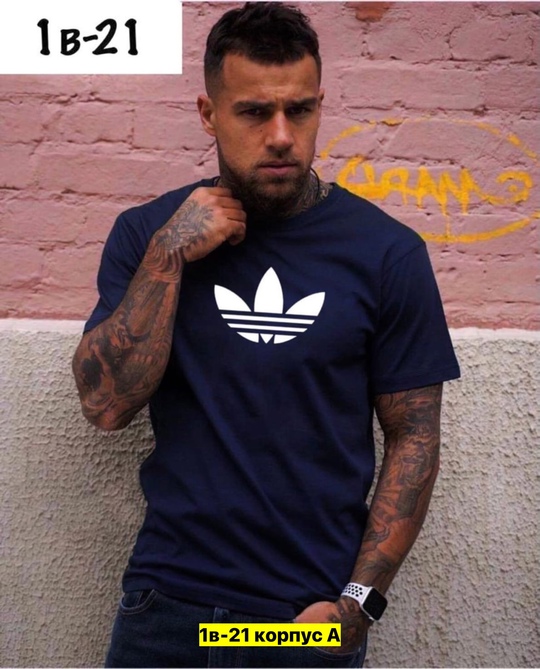 Футболка 22908067