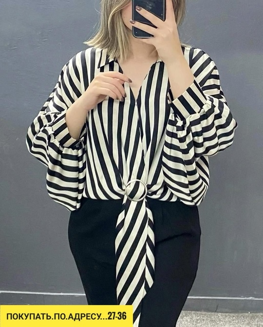 Блузка 22910004