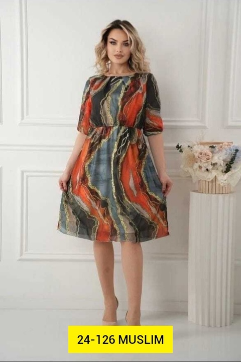 Платье 22909390