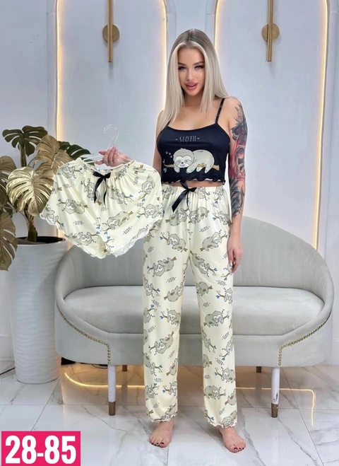 Пижама 22908323