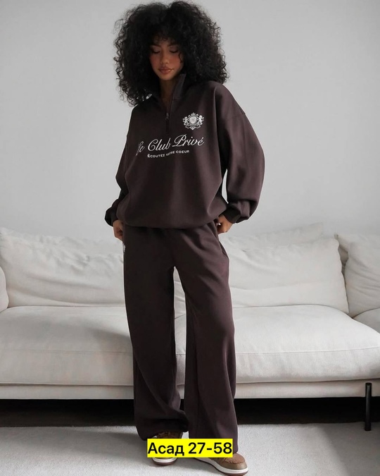 Спортивный костюм 22911303