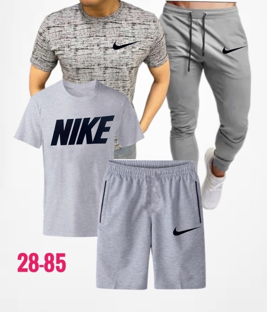 Спортивный костюм 22910913