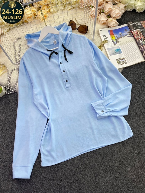 Рубашка 22910649