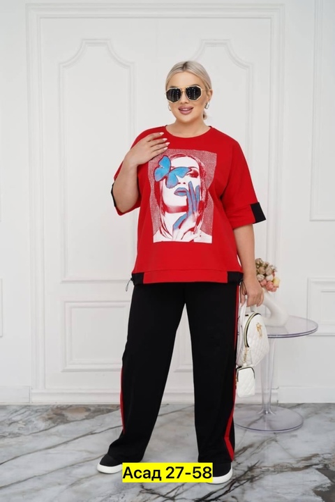 Костюм 22911026