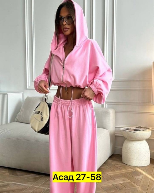 Спортивный костюм 22911134